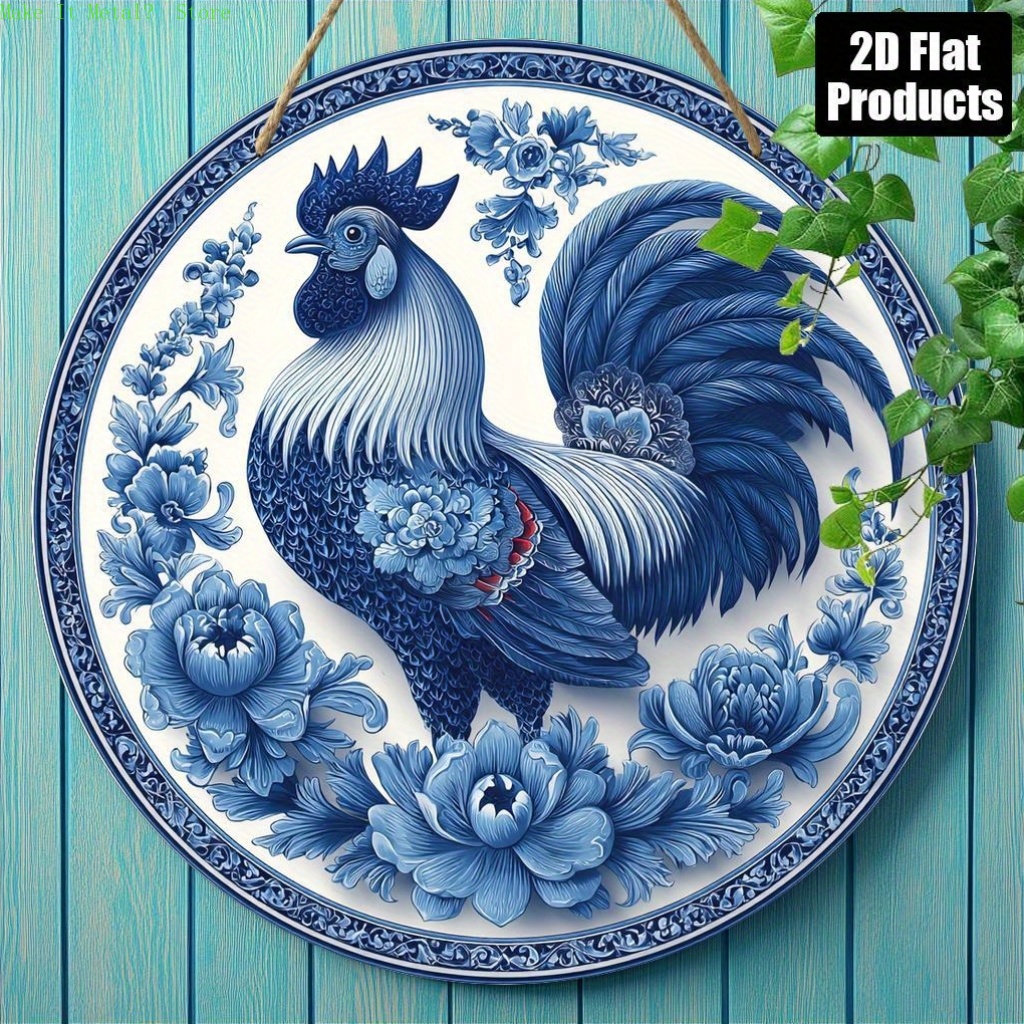 Vintage The Silkie Inn Round T - Home Bar Accessories recensie en prijs