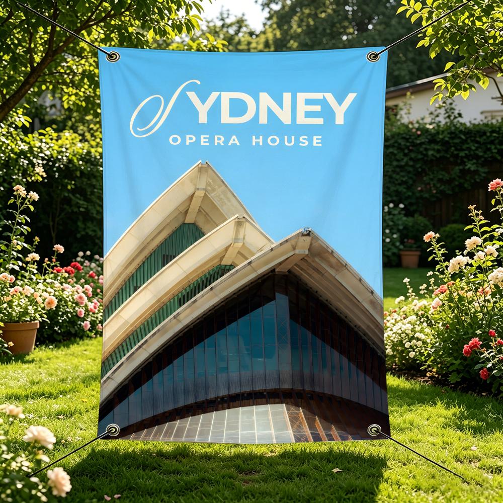 Sydney Opera House, Sydney Fla - Home Bar Sydney recensie en prijs
