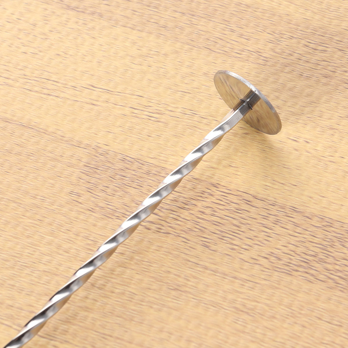 304 Stainless Steel Twisted Ba - Bar Spoon Twisted recensie en prijs