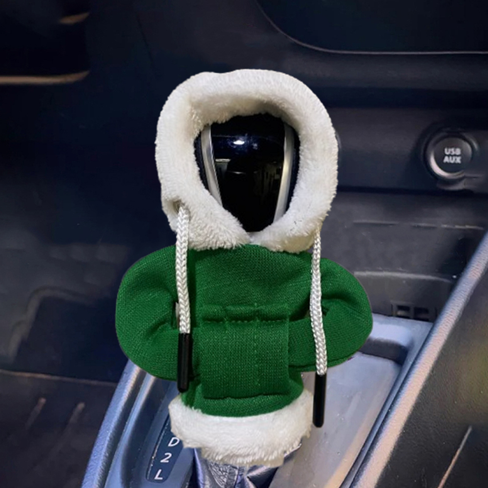 Stick Shift Gearshift Cover Ge - Speed Pourer Cap recensie en prijs