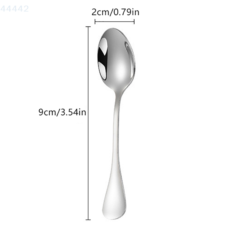 3/5Pcs Coffee Tea Ice Cream Sp - Ice Pick Pick recensie en prijs