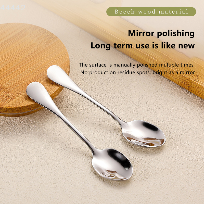 3/5Pcs Coffee Tea Ice Cream Sp - Ice Pick Pick recensie en prijs