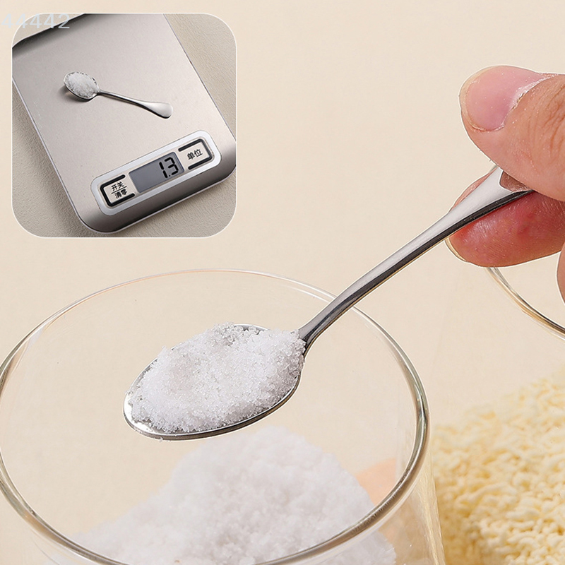 3/5Pcs Coffee Tea Ice Cream Sp - Ice Pick Pick recensie en prijs