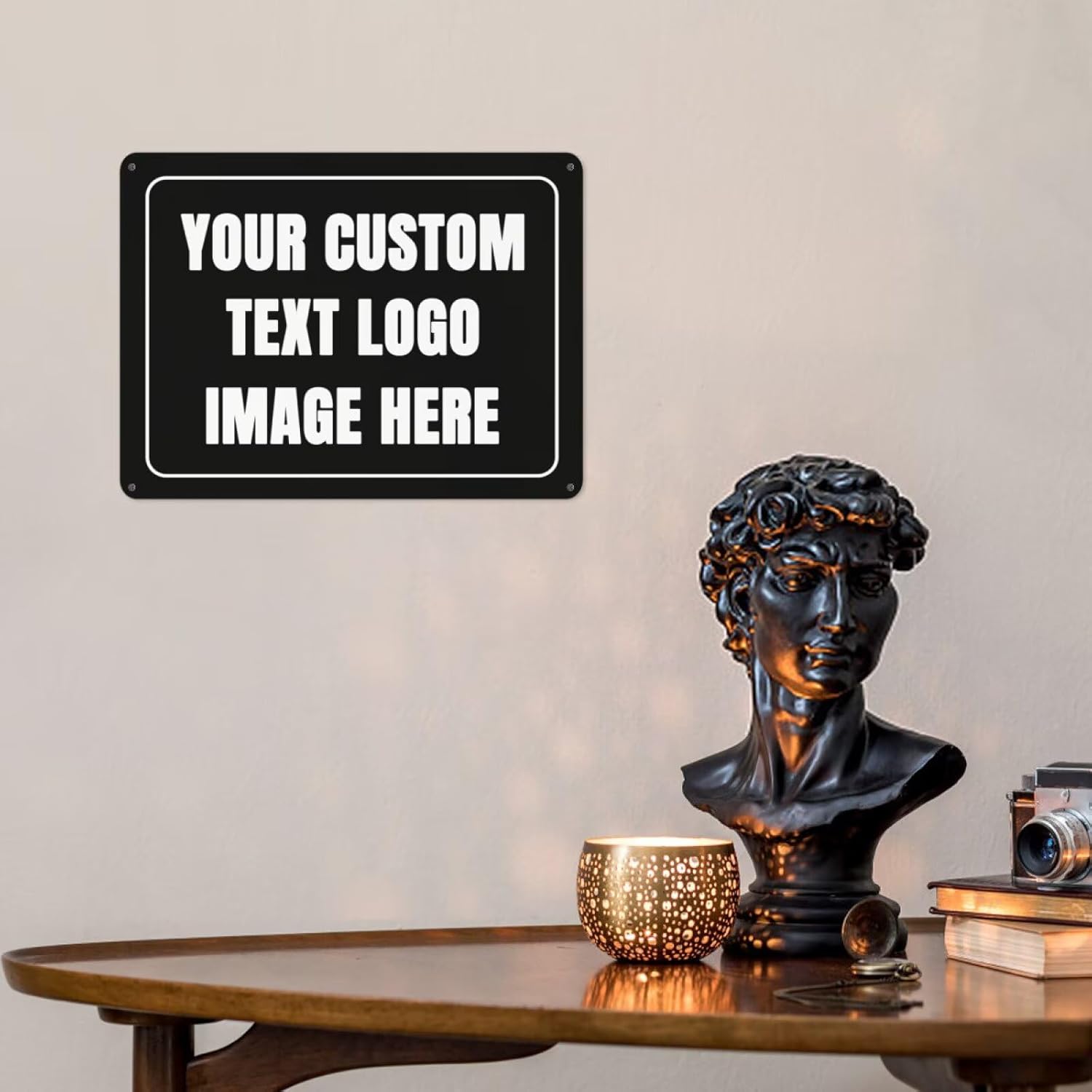 Custom Sign Personalized Metal - Home Bar Signs recensie en prijs