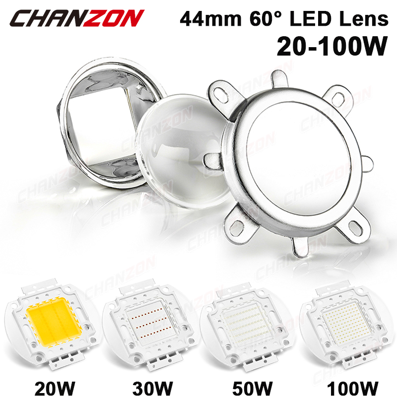44mm Lens Reflector Collimator - Highball Glass Set recensie en prijs