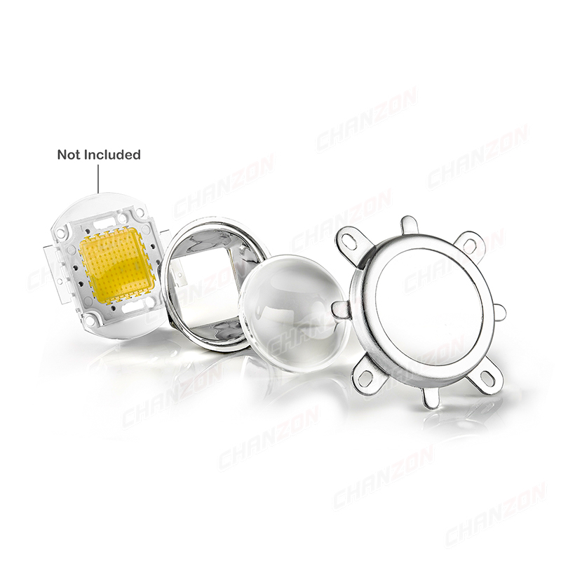 44mm Lens Reflector Collimator - Highball Glass Set recensie en prijs