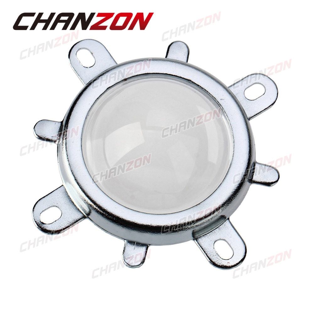 44mm Lens Reflector Collimator - Highball Glass Set recensie en prijs