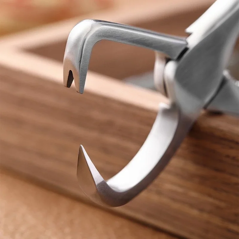 Professional Stainless Steel T - Ice Pick Pick recensie en prijs