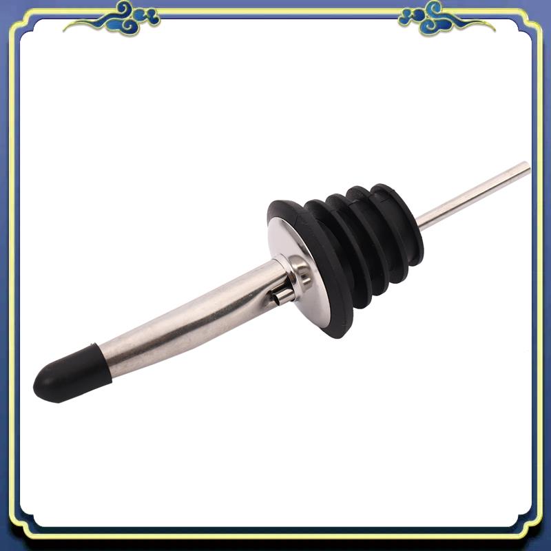 A56P-36Pcs Stainless Steel Spi - Speed Pourer Cap recensie en prijs