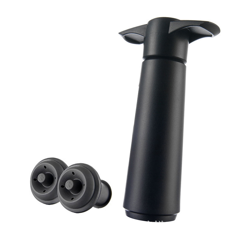 Wine Vacuum Pump Manual Vacuum - Wine Preservation Pump recensie en prijs