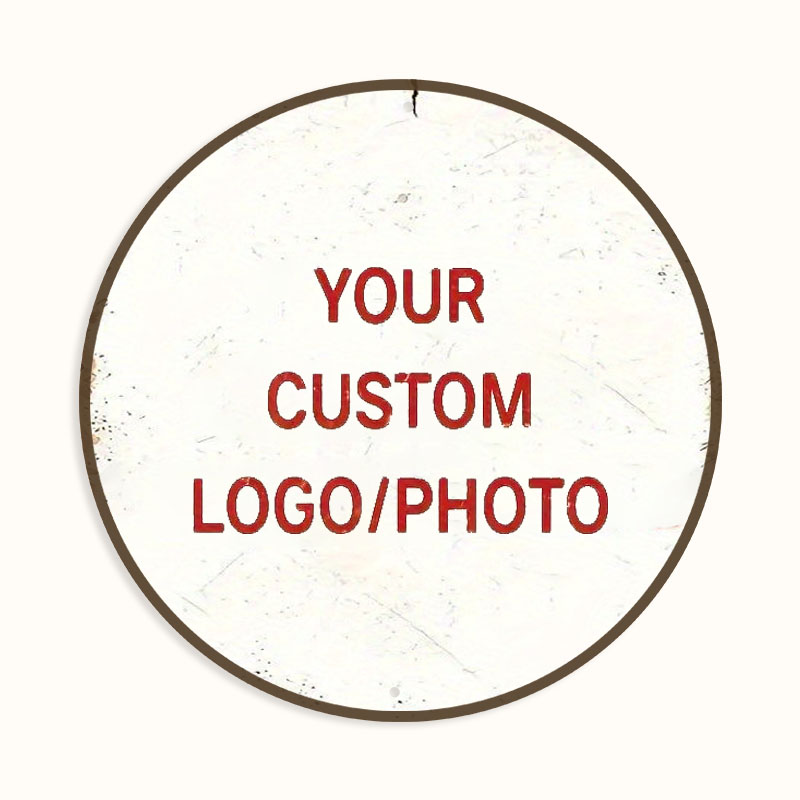 Custom Photo/Text Aluminum Sig - Home Bar Signs recensie en prijs
