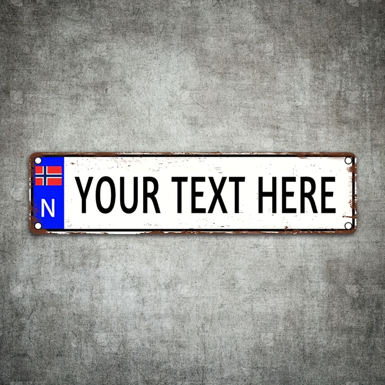 Personalized Custom Norwegian  - Home Bar Signs recensie en prijs