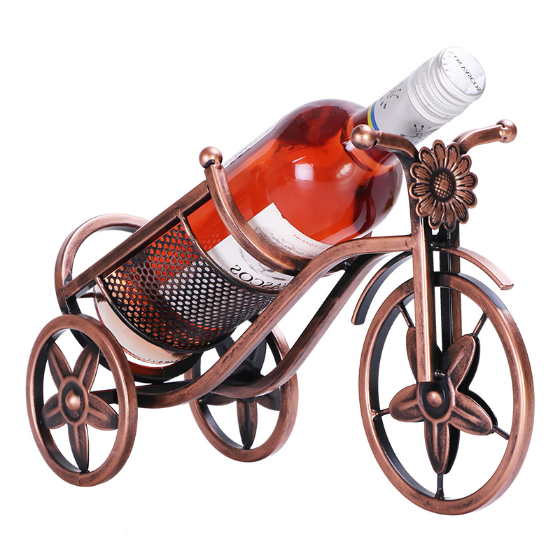 Metal Wine Rack Hanging Wine G - Home Bar Stand recensie en prijs
