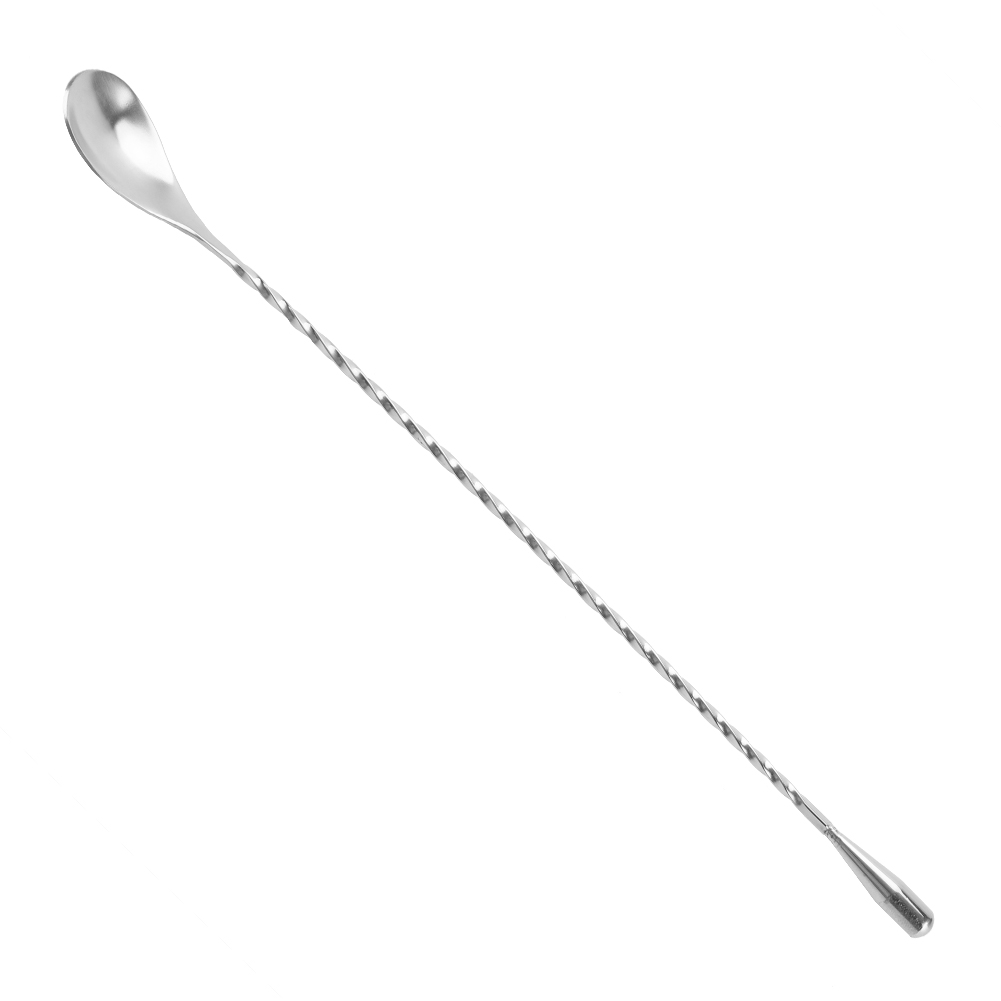Bar Spoon Bar Mixing Spoon Sta - Bar Spoon Twisted recensie en prijs