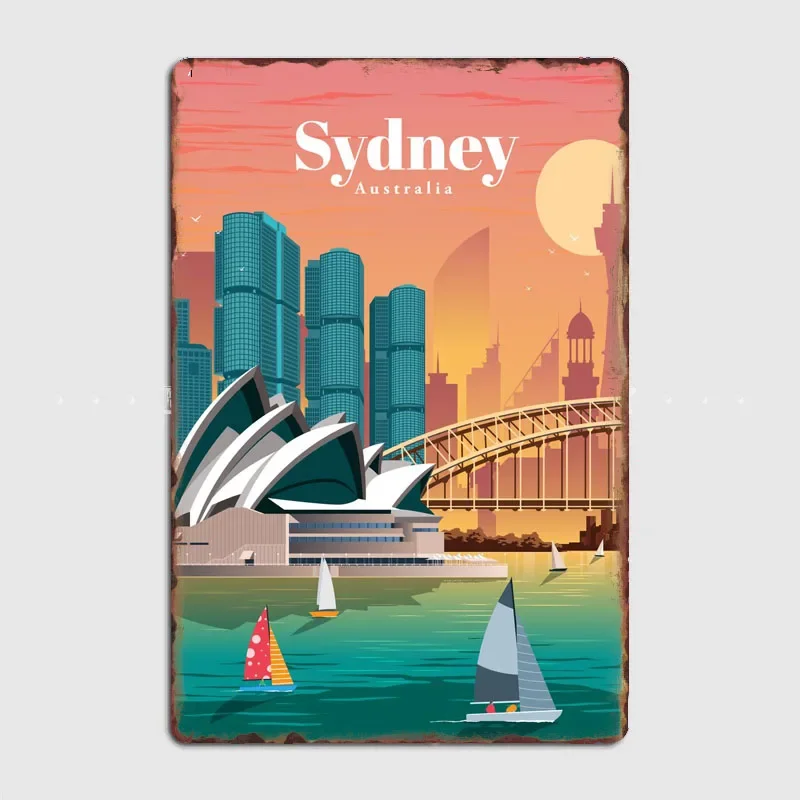 Travel Sydney Scenic Spot Vint - Home Bar Sydney recensie en prijs