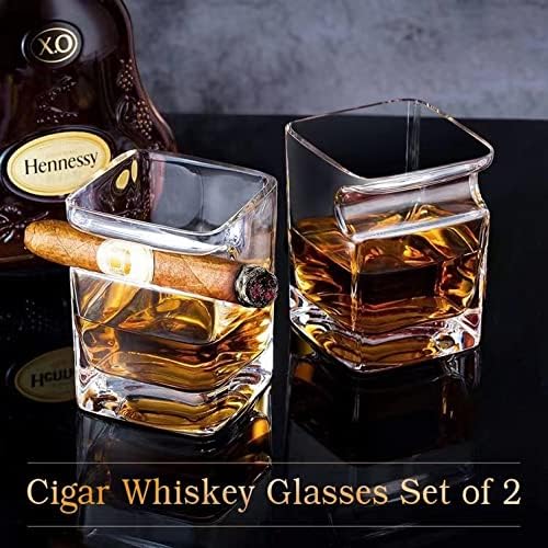 12oz Old Fashioned Glass with  - Old Fashioned Glass recensie en prijs