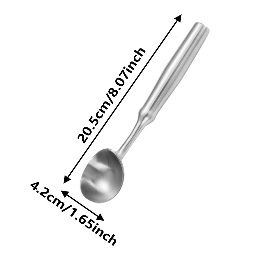 304 Stainless Steel Ice Cream  - Ice Pick Pick recensie en prijs