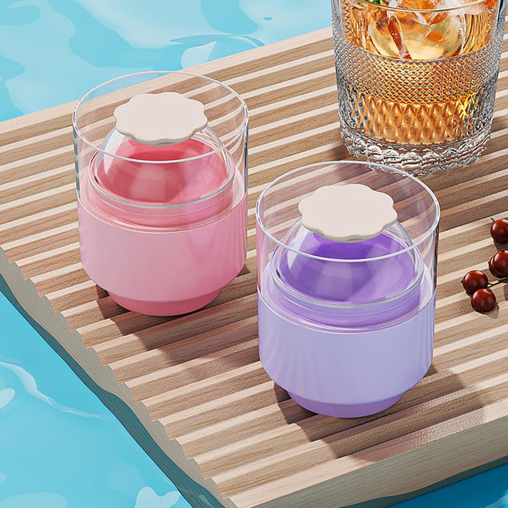Silicone Ice Ball Tray Silicon - Ice Mold Sphere recensie en prijs
