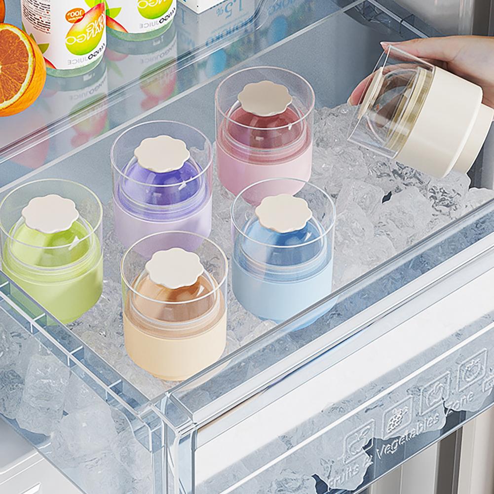 Silicone Ice Ball Tray Silicon - Ice Mold Sphere recensie en prijs
