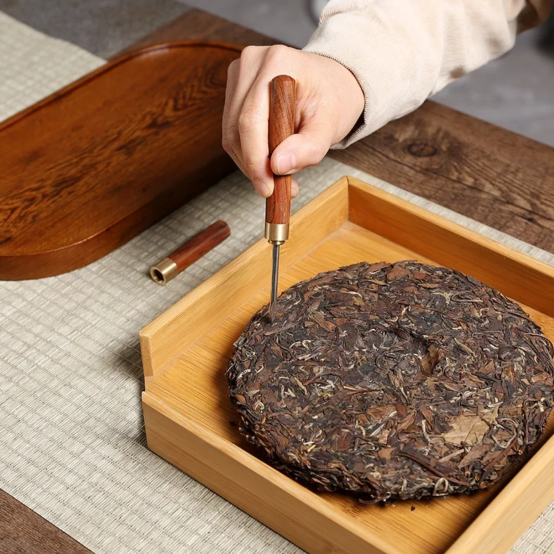 Sandalwood Tea Needle Stainles - Ice Pick Pick recensie en prijs