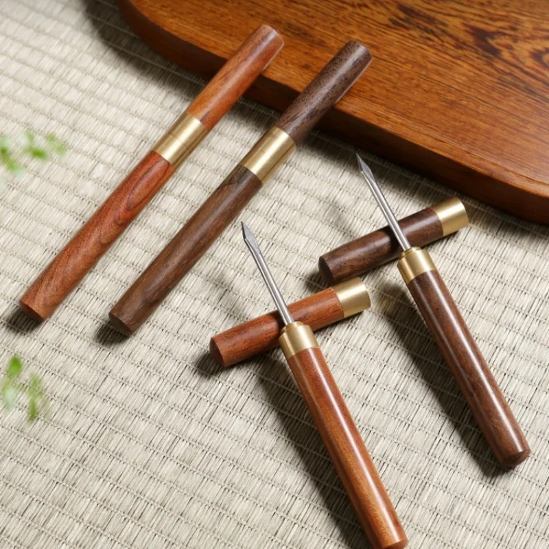 Sandalwood Tea Needle Stainles - Ice Pick Pick recensie en prijs
