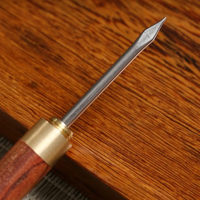 Sandalwood Tea Needle Stainles - Ice Pick Pick recensie en prijs