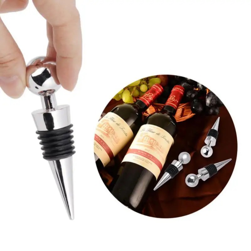 1/5/12pcs Plastic Bottle Stopp - Wine Preservation Pump recensie en prijs