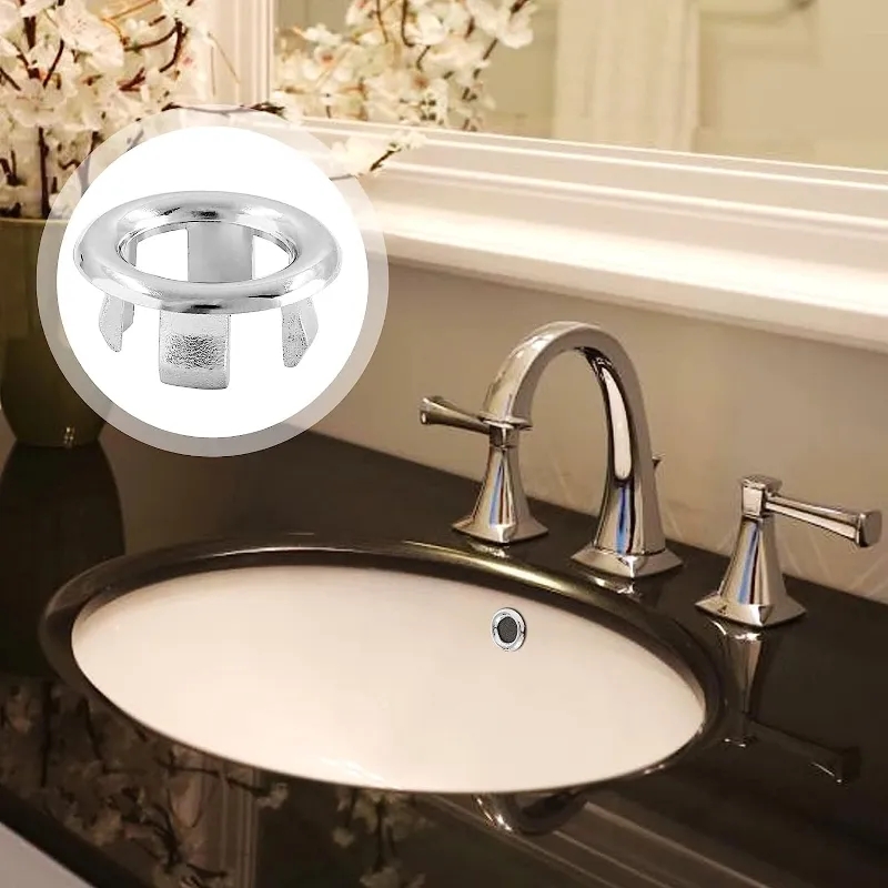 4Pcs Kitchen Bathroom Basin Ci - Home Bar Sink recensie en prijs