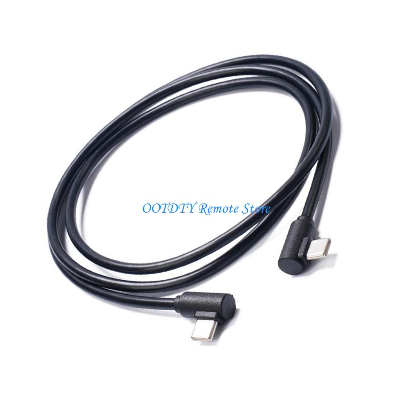 Right Angled USB C Charging Ca - Home Bar Iphone recensie en prijs