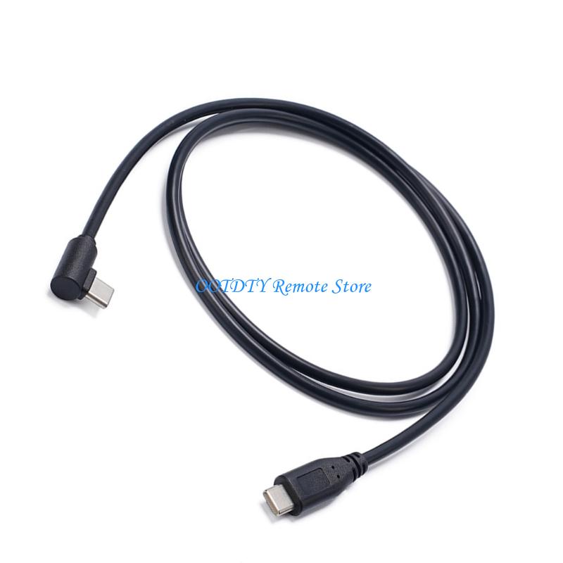 Right Angled USB C Charging Ca - Home Bar Iphone recensie en prijs