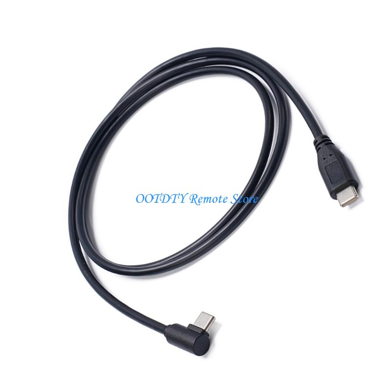 Right Angled USB C Charging Ca - Home Bar Iphone recensie en prijs