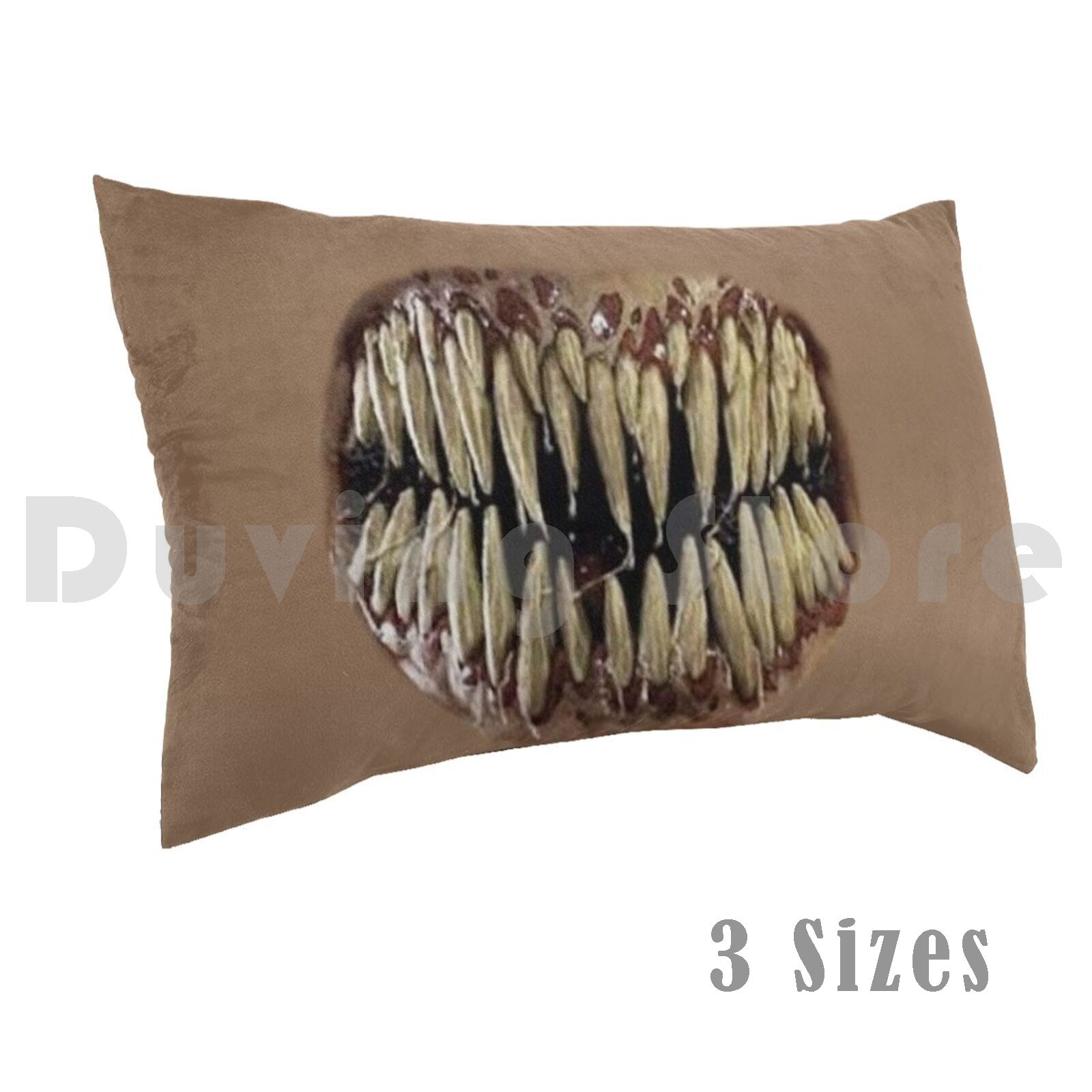 Baraka Teeth-Mortal Kombat pil - Home Baraka recensie en prijs