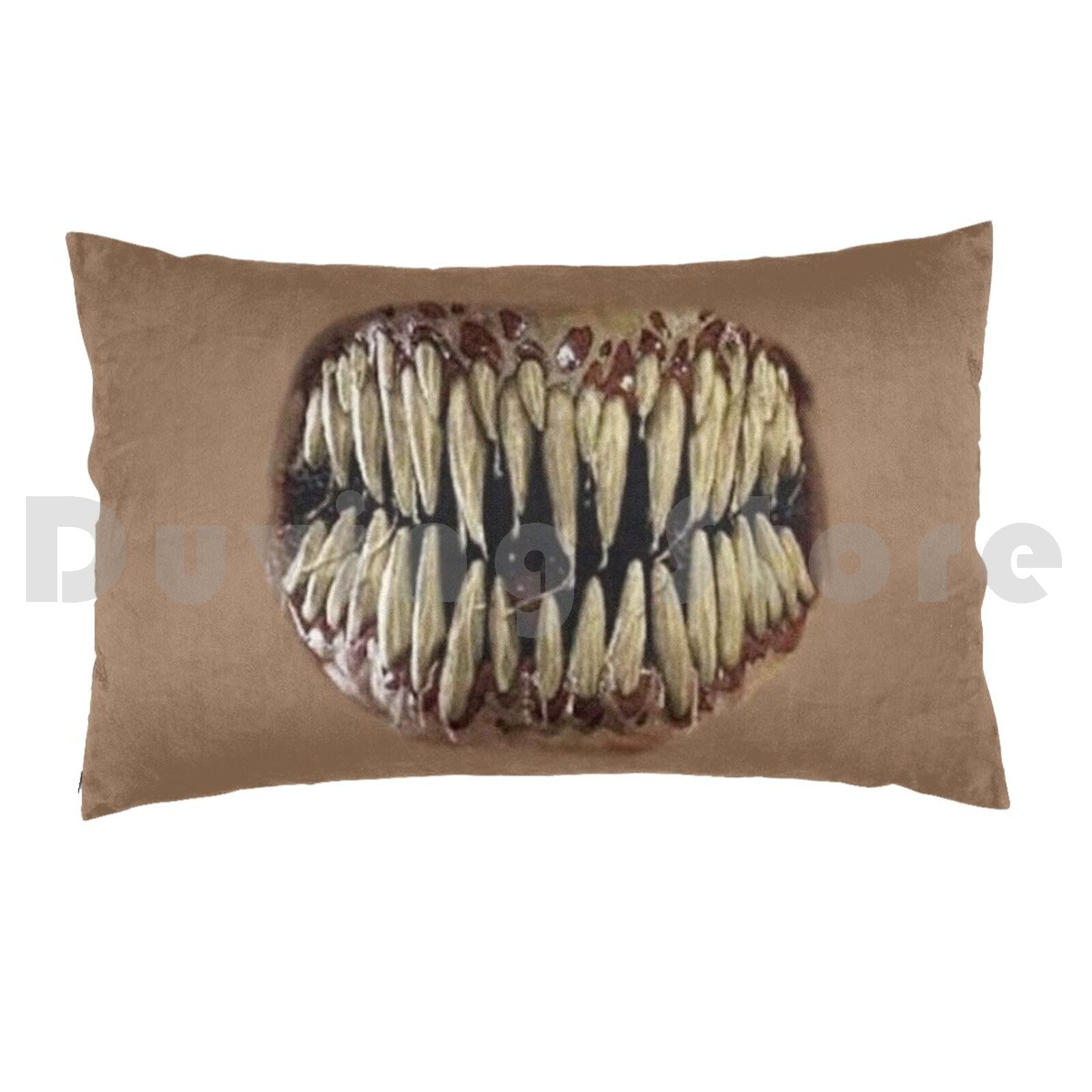 Baraka Teeth-Mortal Kombat pil - Home Baraka recensie en prijs