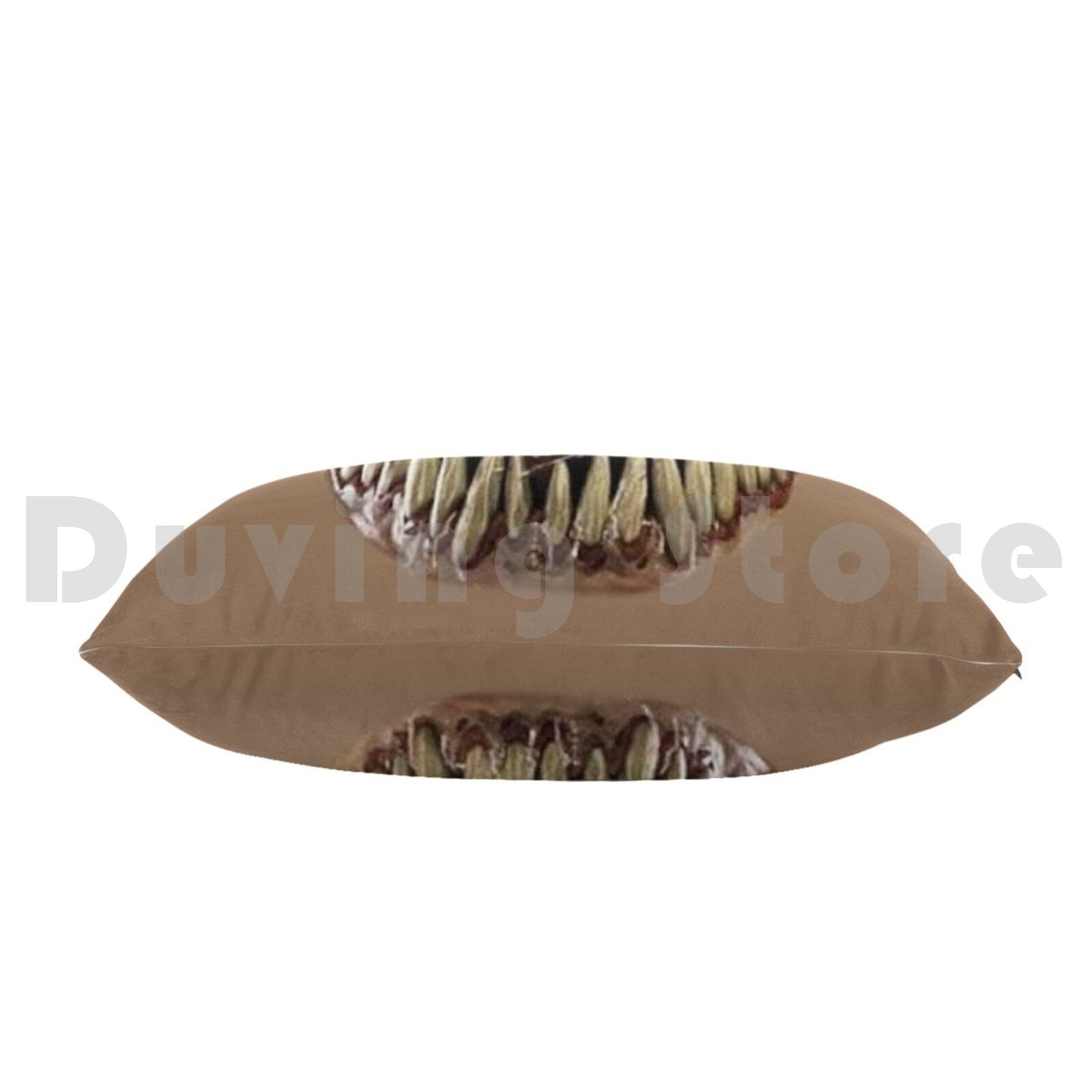 Baraka Teeth-Mortal Kombat pil - Home Baraka recensie en prijs