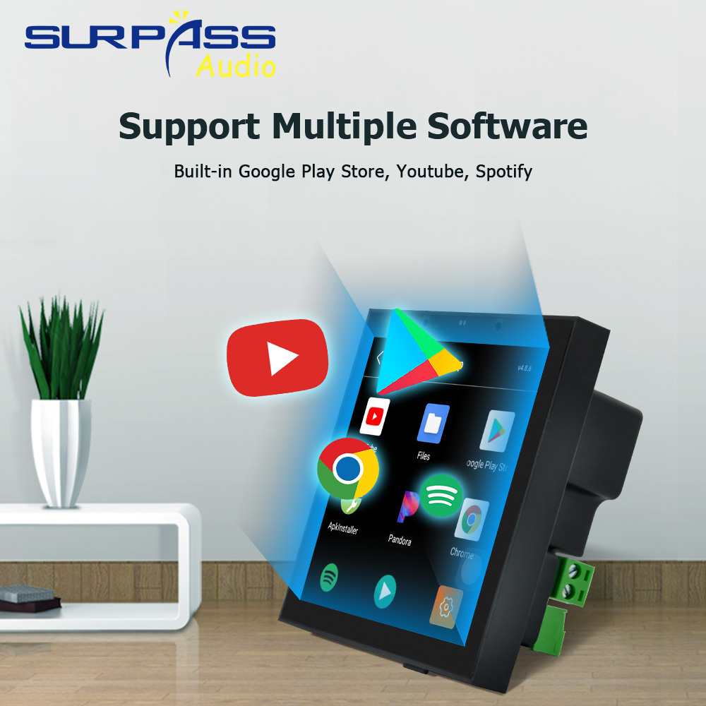 MSPW4420T+CR615 Android WiFi S - Home Bar Android recensie en prijs