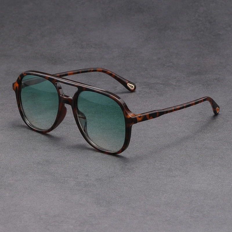 Fashion Double Beam Square Sun - Old Fashioned Glass recensie en prijs
