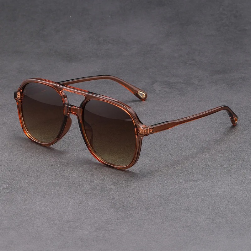 Fashion Double Beam Square Sun - Old Fashioned Glass recensie en prijs
