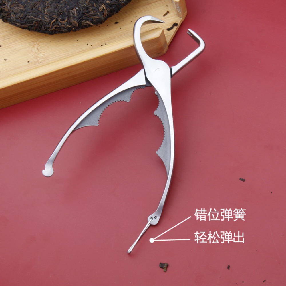 Professional Stainless Steel T - Ice Pick Pick recensie en prijs