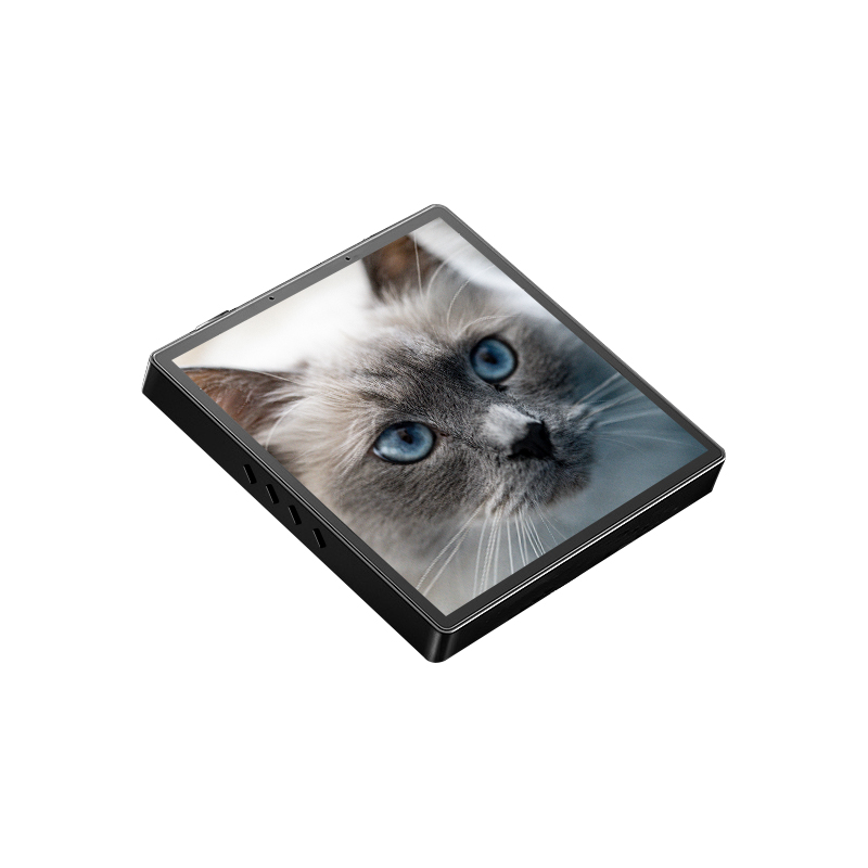 4 Inch Smart Home In-Wall Wifi - Home Bar Android recensie en prijs