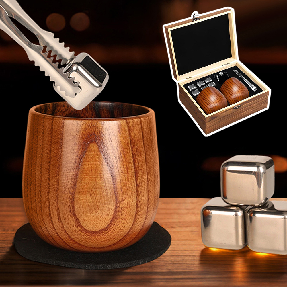 Old Fashioned Glasses With Woo - Old Fashioned Glass recensie en prijs