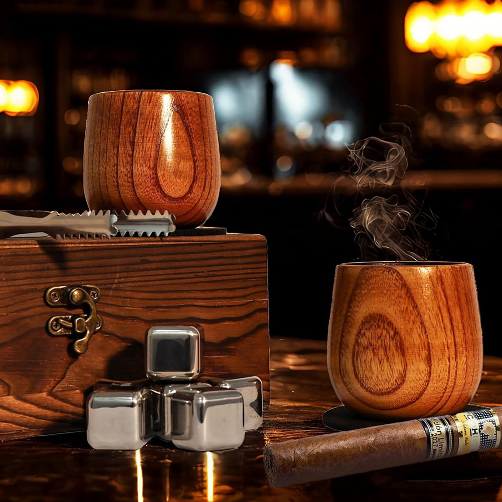Old Fashioned Glasses With Woo - Old Fashioned Glass recensie en prijs