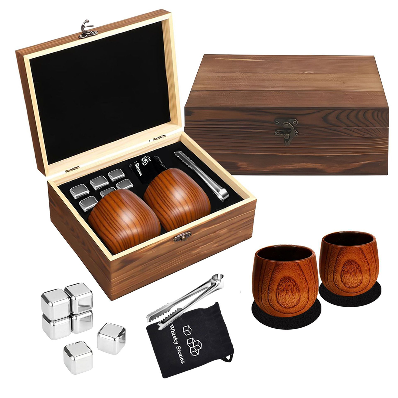 Old Fashioned Glasses With Woo - Old Fashioned Glass recensie en prijs