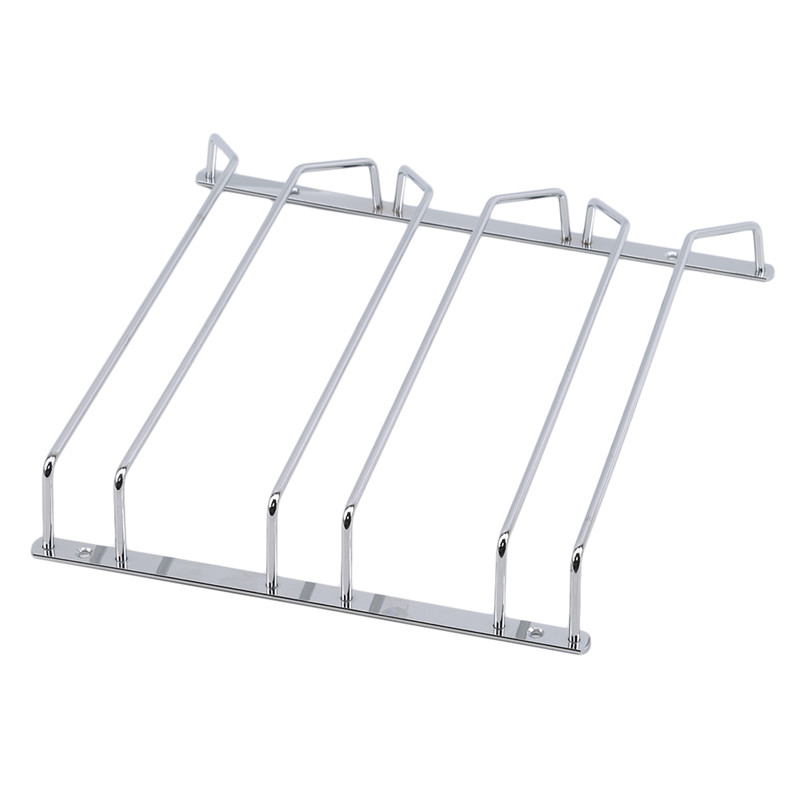 Useful Iron Wine Glass Rack Ho - Home Bar Stand recensie en prijs