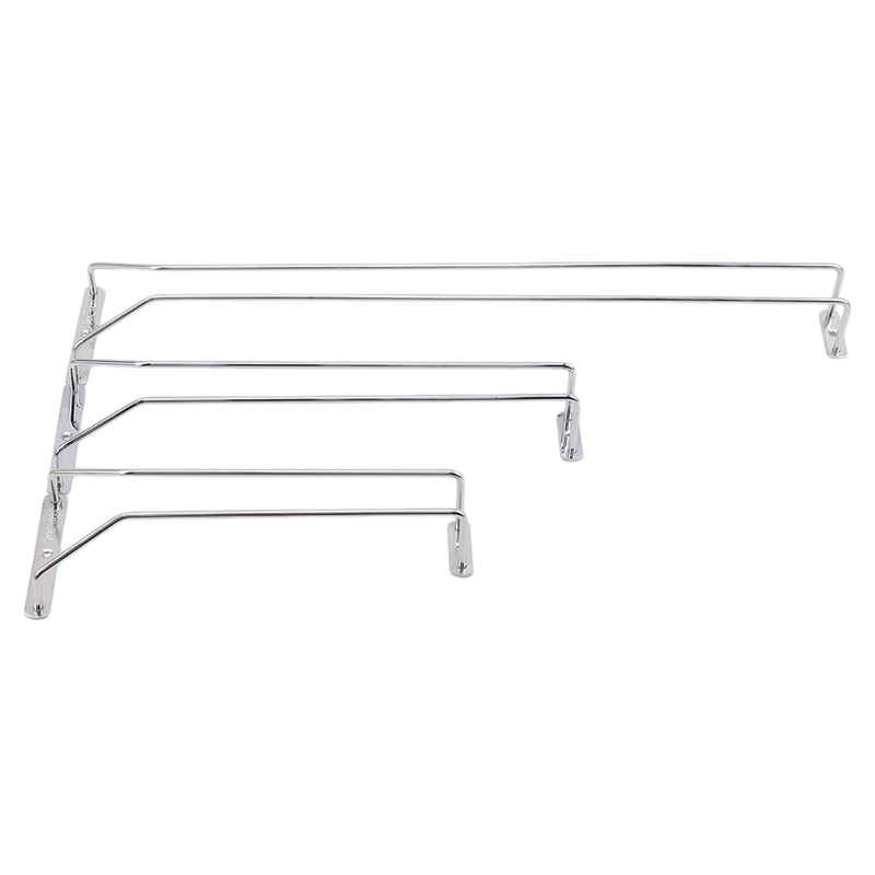 Useful Iron Wine Glass Rack Ho - Home Bar Stand recensie en prijs