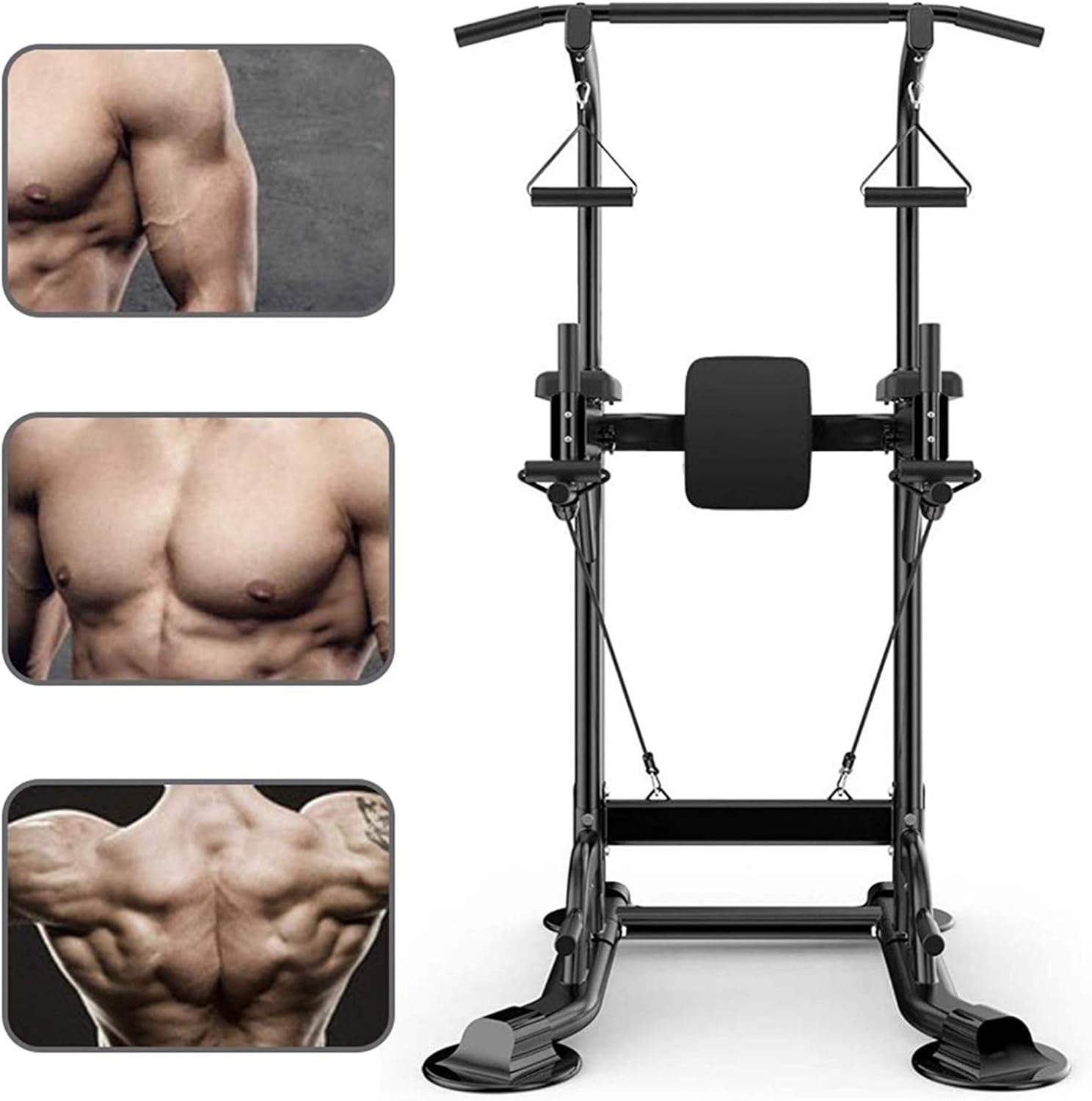 Pull up Bar Strength Training  - Home Bar Stand recensie en prijs