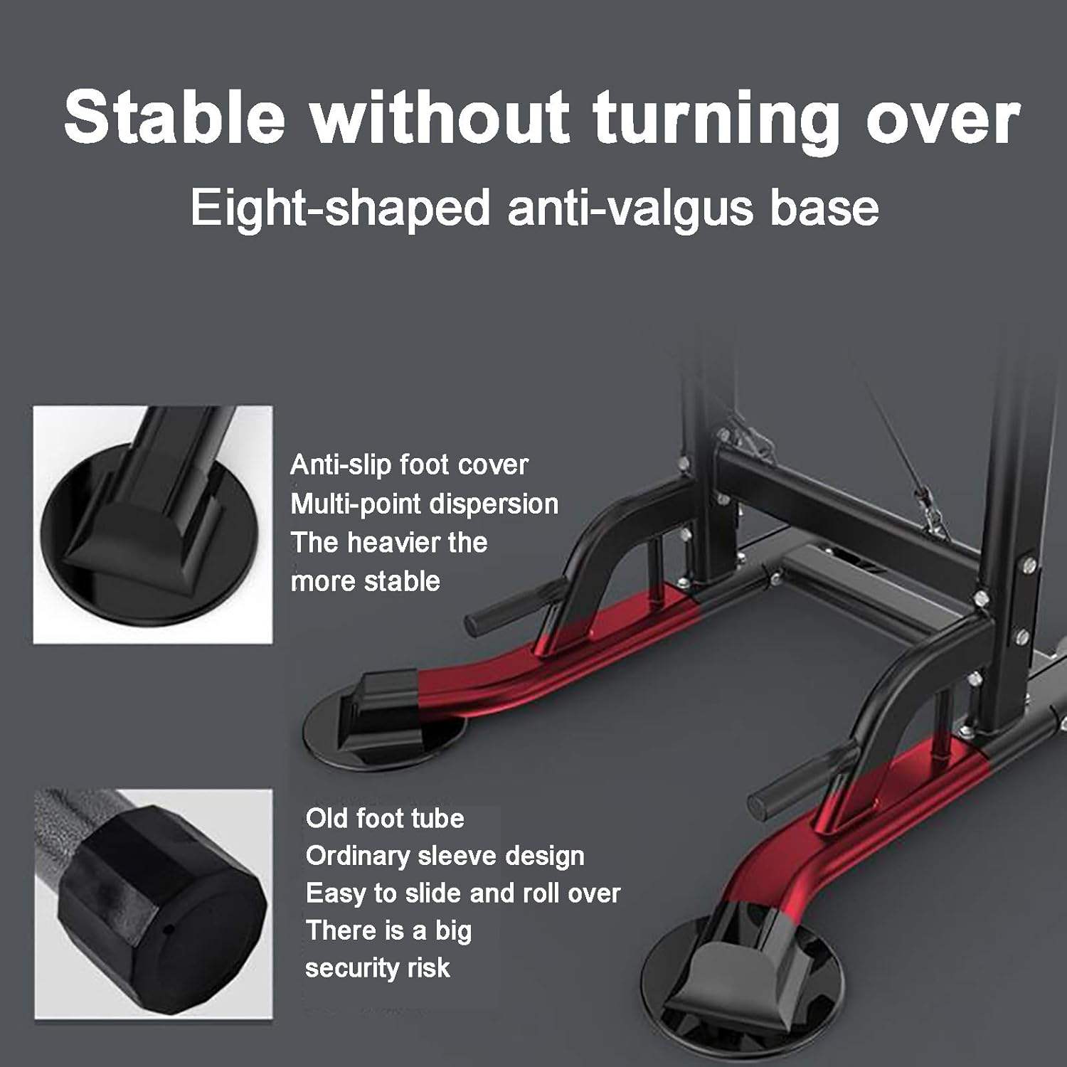 Pull up Bar Strength Training  - Home Bar Stand recensie en prijs