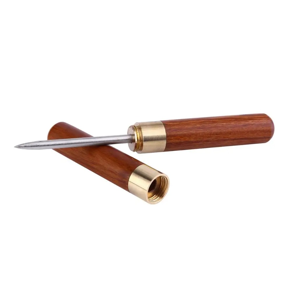Stainless Steel Ice Pick with  - Ice Pick Pick recensie en prijs