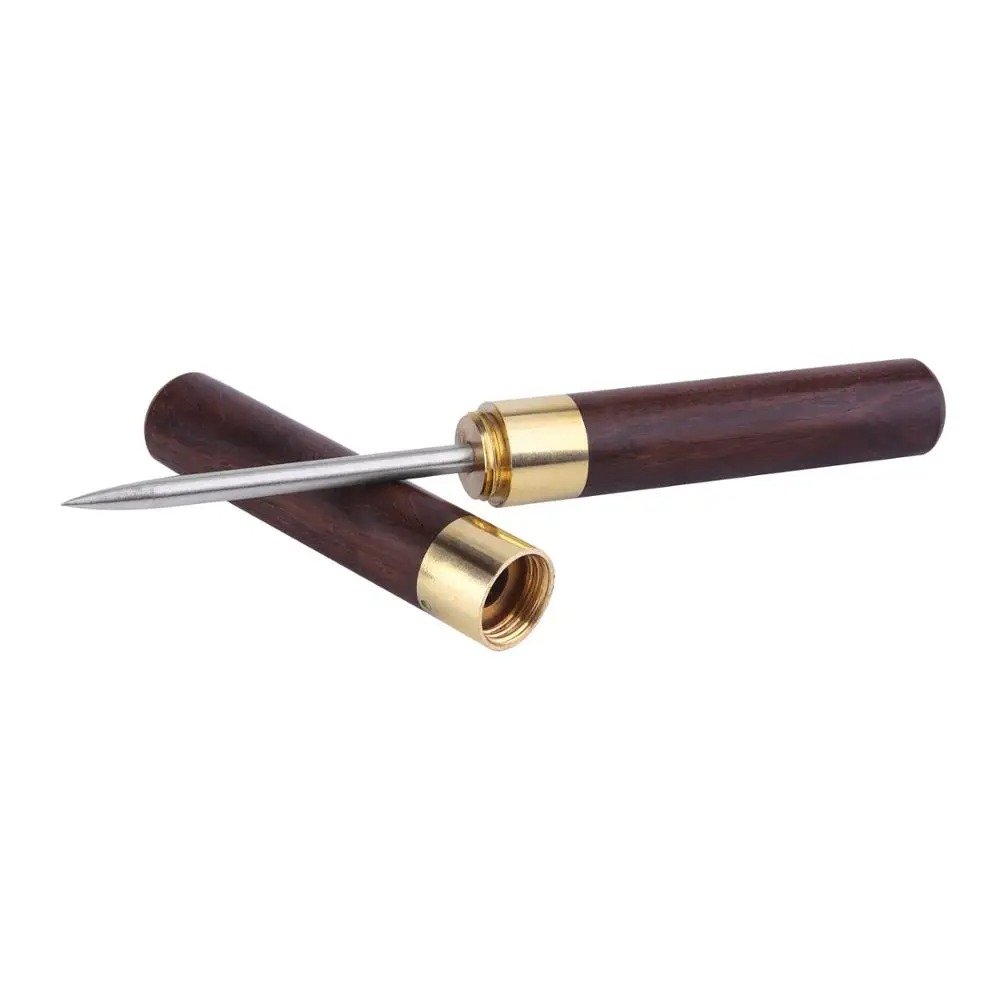 Stainless Steel Ice Pick with  - Ice Pick Pick recensie en prijs