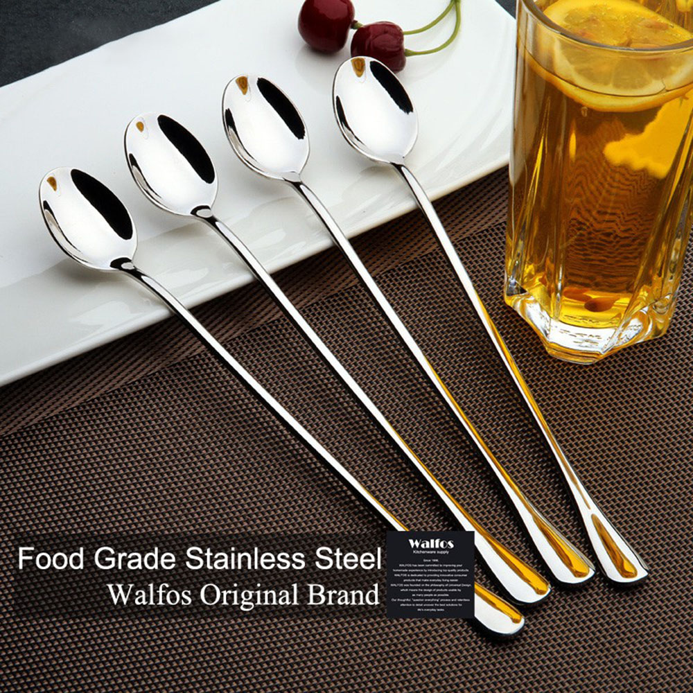 6pcs Stainless Steel  Ice Tea  - Ice Pick Pick recensie en prijs
