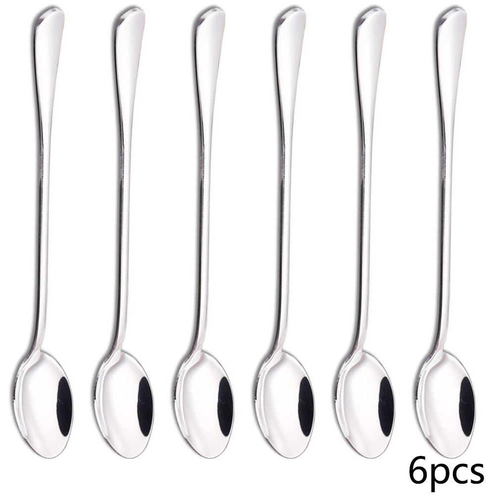 6pcs Stainless Steel  Ice Tea  - Ice Pick Pick recensie en prijs